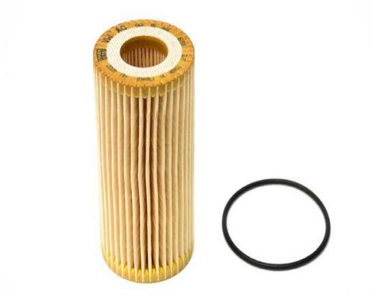 VW Engine Oil Filter 06K115562